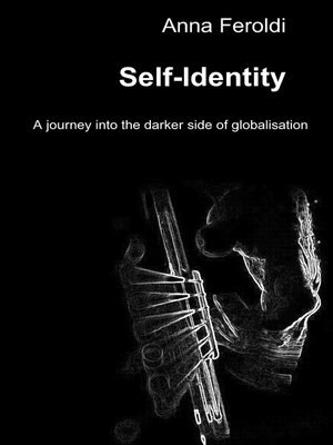 cover image of Self-Identity